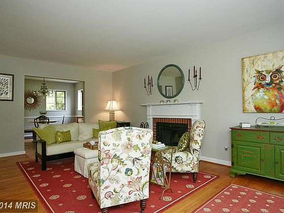 3rd image of 3216 Potterton Dr
