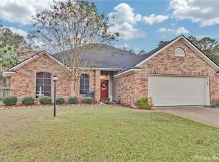 10154 Freedoms Way, Keithville, LA 71047