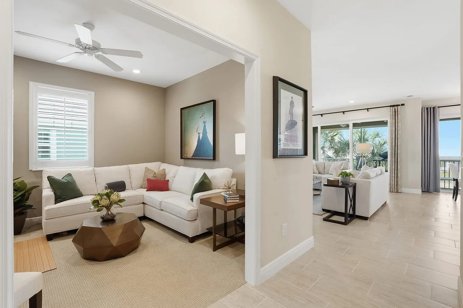 2 bed, 2.0 bath, 1657 sqft, $4,560 — Photo 3
