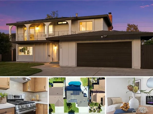 3709 S Olive St, Santa Ana, CA 92707