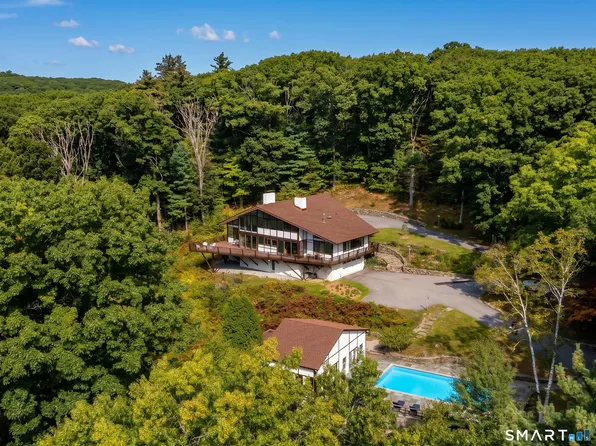 107 Clark Road, Litchfield, CT 06759