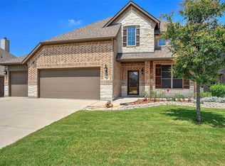 4812 Liberty Hill Trl, Sherman, TX 75092