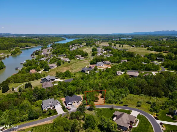 Walelu Trl, Vonore, TN 37885