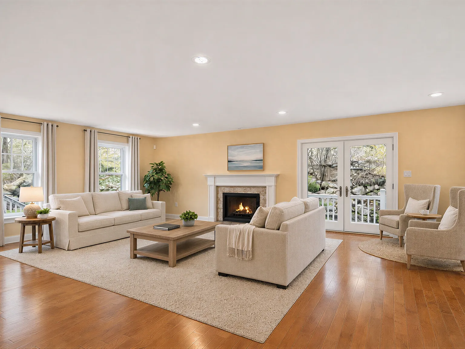 3 bed, 3402 sqft, $6,000 — Photo 2