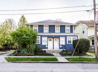 213 S Audubon Rd, Indianapolis, IN 46219