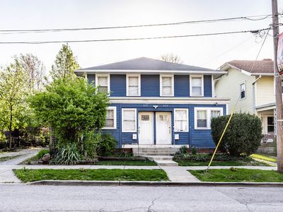 213 S Audubon Rd, Indianapolis, IN, 46219
