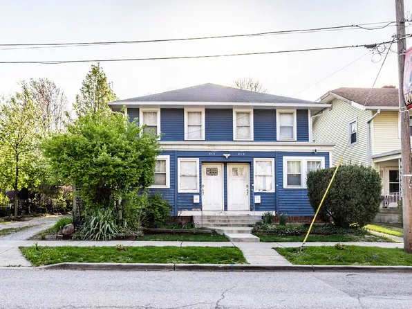 213 S Audubon Rd, Indianapolis, IN 46219