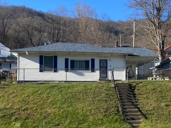 39 Church St, Lynch, KY 40855