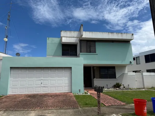 Ma 13 Court Marina Bahia Dev #4, Catano, PR 00962