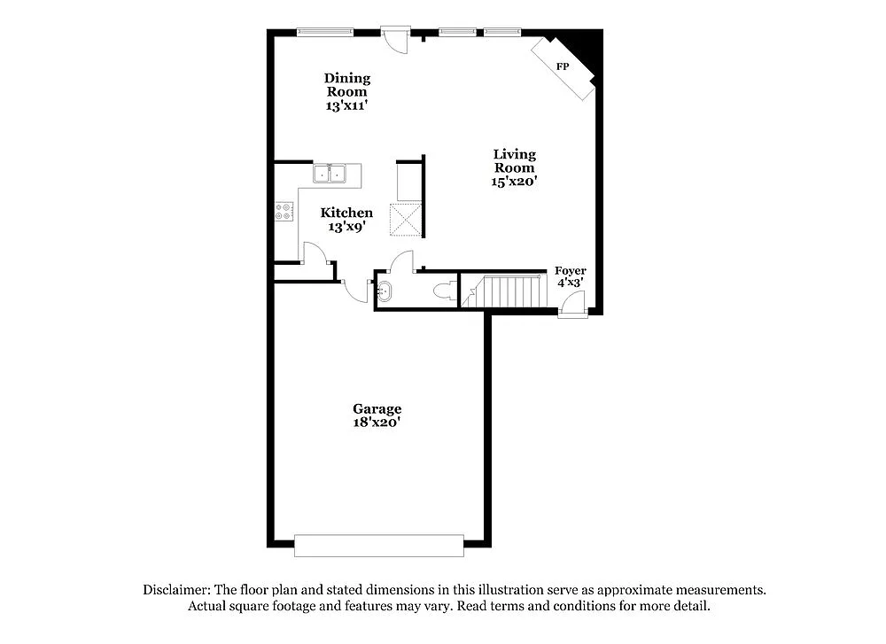 Building Photo - 3315 Maymist Dr