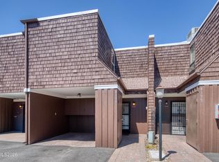 4197 Baker Ln, Reno, NV 89509