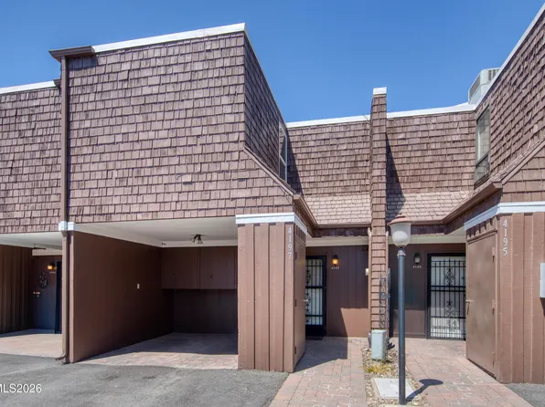 4197 Baker Ln, Reno, NV 89509