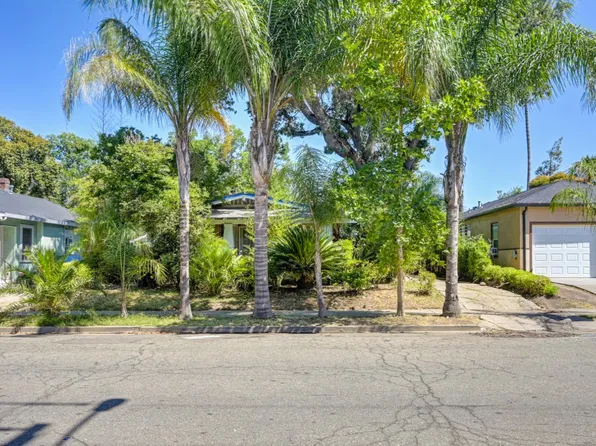 1525 W Flora St, Stockton, CA 95203