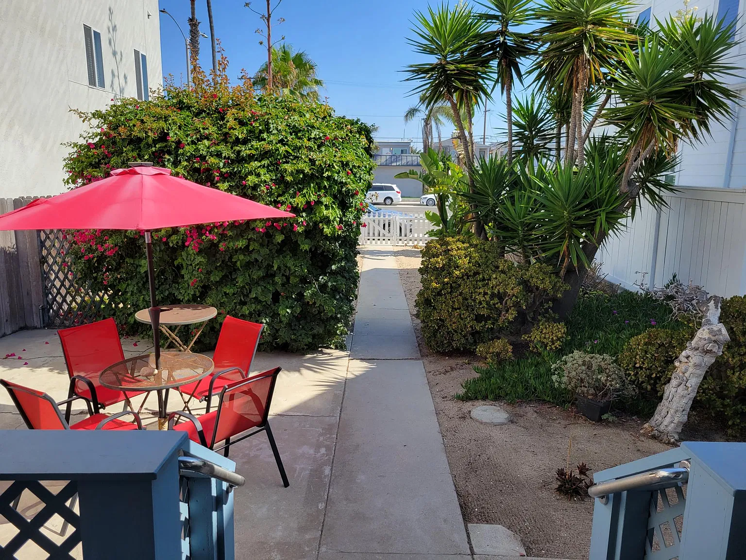 1 bed, 432 sqft, $3,500 — Photo 2