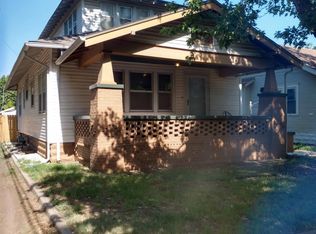 237 S Fern Ave, Wichita, KS 67213