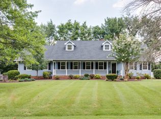 105 Katie Ln, Columbia, TN 38401