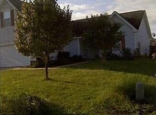 1019 Hamilton Place Cir, Columbia, SC 29229
