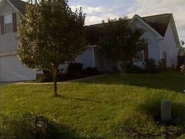 1019 Hamilton Place Cir, Columbia, SC 29229