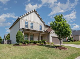 7517 Channery Way, Raleigh, NC 27616