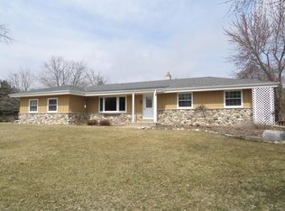 W316S3734 Bennett Ct, Waukesha, WI 53189
