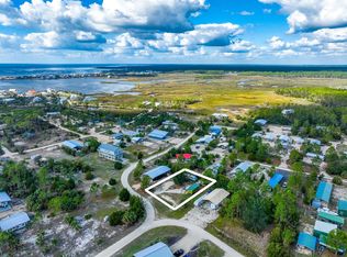 20903 Osprey Cir, Perry, FL 32348