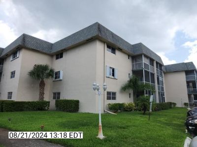 4100 N 58th Avenue #204, Hollywood, FL, 33021