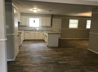 2508 San Jacinto Dr, Pasadena, TX 77502