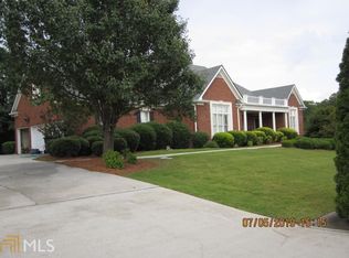 1815 Lee Patrick Dr, Dacula, GA 30019