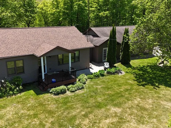 4991 Billy Daniels LANE, Crandon, WI 54520