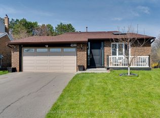 4280 Flitter Ct, Mississauga, ON L5L 2H8
