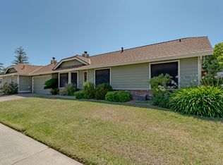 3903 Rollins Way, Antelope, CA