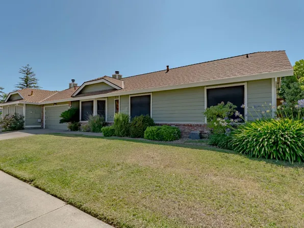 3903 Rollins Way, Antelope, CA 95843