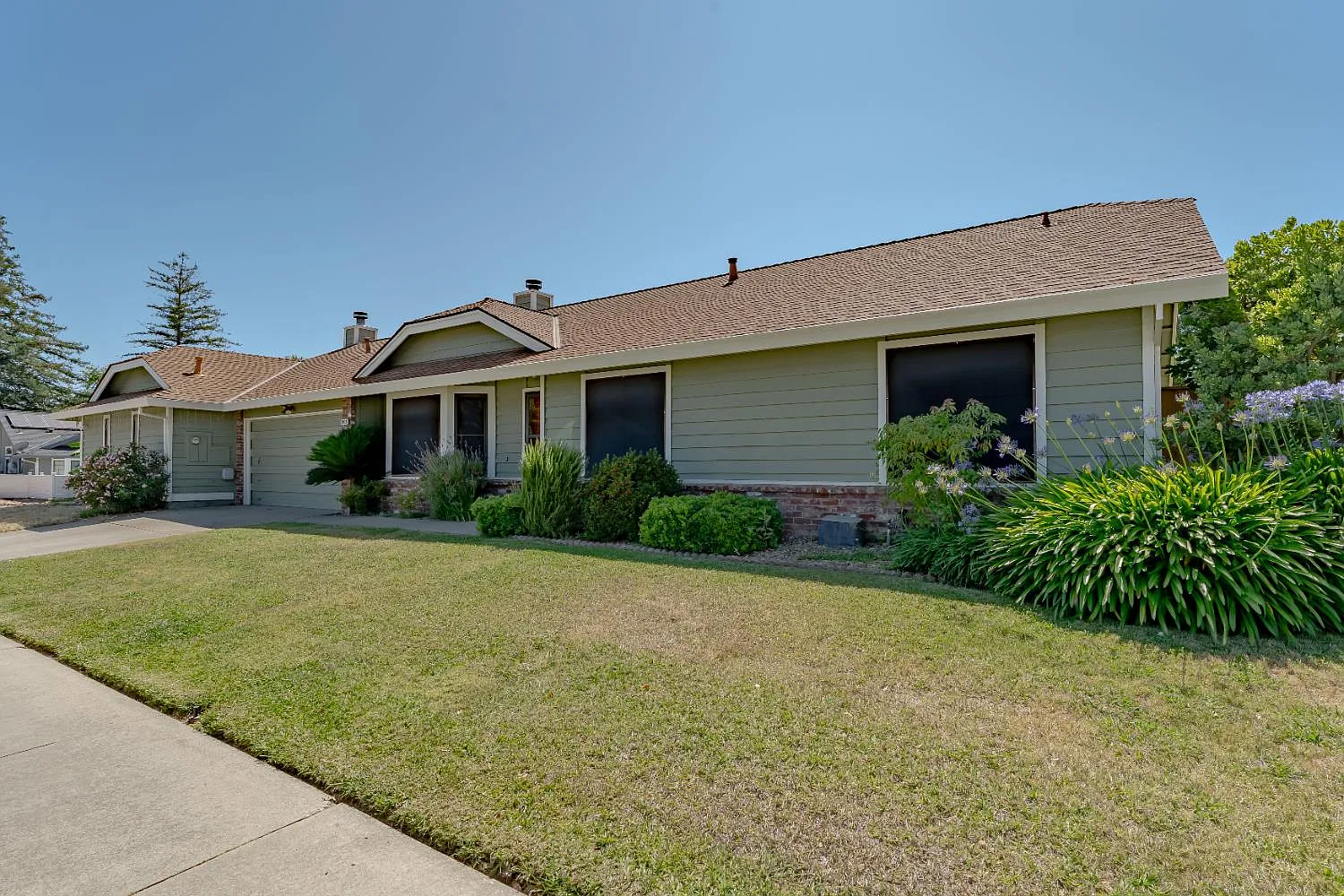 3903 Rollins Way photo 1
