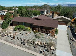 2728 Sierra Vista Rd, Grand Junction, CO 81503