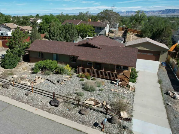 2728 Sierra Vista Rd, Grand Junction, CO 81503