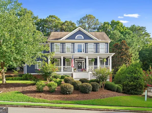 321 River Green Ave, Canton, GA 30114