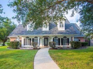 108 Lake Ridge Dr, La Place, LA 70068