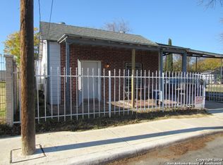 107 Adelaide, San Antonio, TX 78204