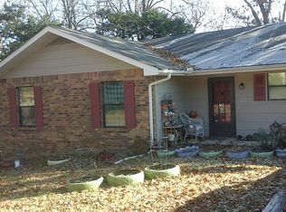 1005 Kentwood Dr, Mountain Home, AR 72653