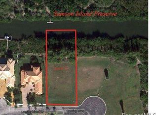 342 Lansing Island Dr, Satellite Beach, FL 32937