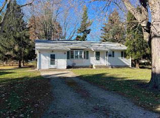135 N Washington St, Morenci, MI 49256