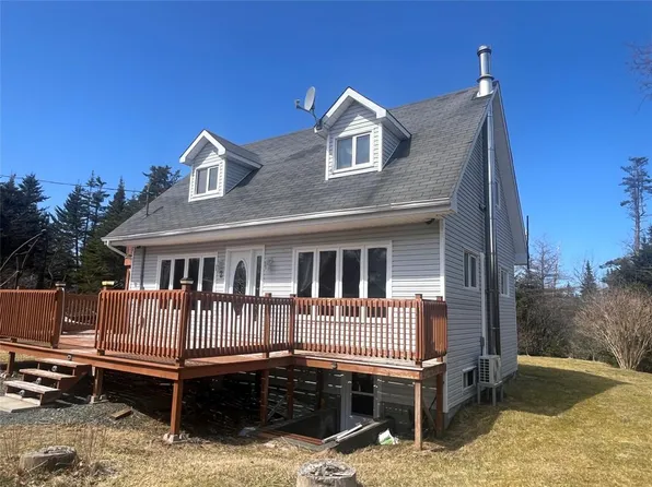 102 Hell Hill Road, La Manche, NL A0A4A0