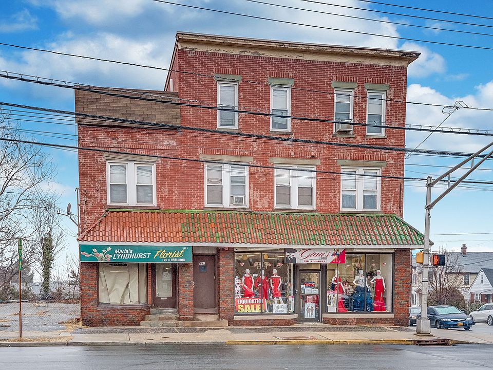 341 Ridge Rd, Lyndhurst, NJ 07071 Zillow