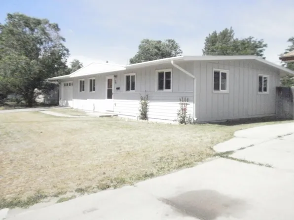72 Poppy St, Casper, WY 82604