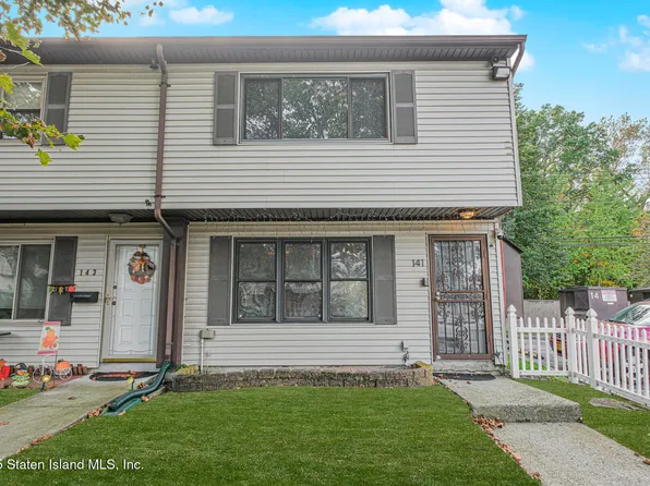141 Huguenot Ave, Staten Island, NY 10312