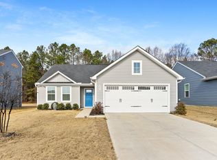 205 Creighton Ridge Dr, Clinton, SC 29325