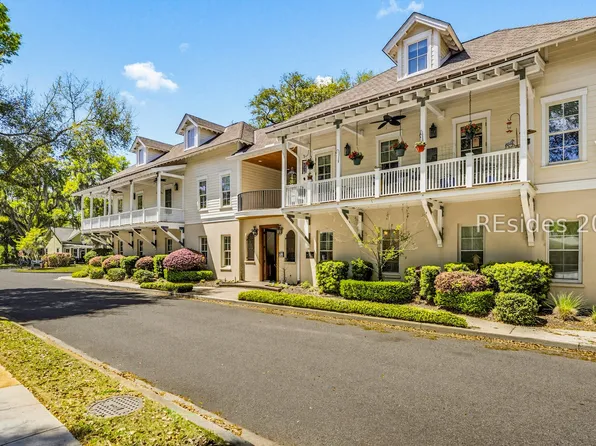 16 Jade St #B, Beaufort, SC 29907