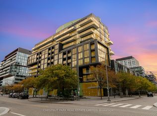 Canary District Condos, Toronto, ON M5A 0G2