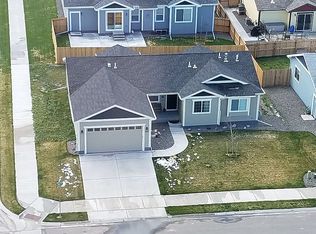 703 Peach St, Cheyenne, WY 82007