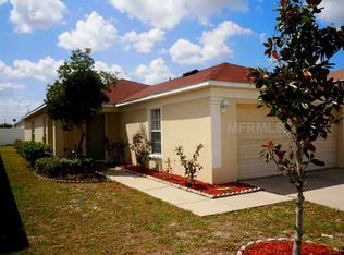 8163 Canterbury Lake Blvd, Tampa, FL 33619